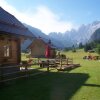 Отель Alpi Giulie Chalets, фото 9