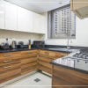 Отель HomesGetaway-Cozy 1BR in Sparkle Tower 2, Dubai, фото 3
