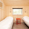 Отель 8 Person Holiday Home in Albaek, фото 3