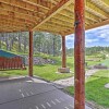 Отель Black Hills Cabin: Hot Tub, Fishing Pond & Deck, фото 14
