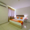 Отель OYO Rooms Sentul KTM Station, фото 4
