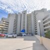 Отель Ocean Creek Kk-14 2 Bedroom Condo в Миртл-Биче