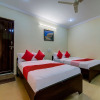 Отель OYO 14507 Lalitha Delight, фото 16