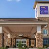 Отель Sleep Inn & Suites Moundsville - Wheeling, фото 33