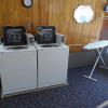 Отель Bear Lodge Motel, фото 12