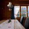 Отель Charming Chalet With Mountain View Near Arosa for 6 People House Exclusive use, фото 26