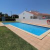 Отель 3-bed Townhouse With Pool in Albufeira Balaia, фото 16