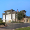 Отель Hampton Inn Oklahoma City-I-40 East (Tinker AFB), фото 1