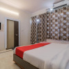 Отель OYO 26462 Hotel Yatrik, фото 34