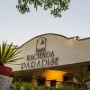 Отель Hacienda Paradise by BFH в Плайа-дель-Кармене
