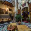 Отель Riad Dar Fes, фото 17