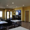 Отель Homegate Inn and Suites, фото 21