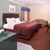 Отель Americas Best Value Inn Baytown, фото 6