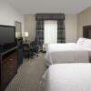 Отель Hampton Inn & Suites Athens-I-65 (Huntsville Area), фото 7