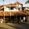 Отель Mansão Residence & Club, фото 14