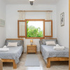 Отель SES PLANETES - Cosy villa with private pool near the beach. Free WIFI, фото 4