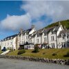 Отель Loch Rannoch Hotel & Estate в Питлохри