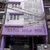 Отель Mila Noa в Янгоне