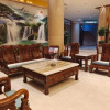Отель Dehe Business Hotel Quanzhou Quangang Branch, фото 16