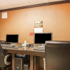 Отель Clarion Inn, фото 19