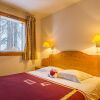 Отель Cozy Apartment Located Just 100 M. From the Slopes of Plagne, фото 2