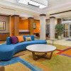 Отель Fairfield Inn & Suites Louisville East, фото 11