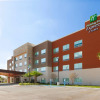 Отель Holiday Inn Express & Suites Edinburg- Mcallen Area, фото 1