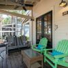 Отель Bungalo 45, фото 14