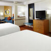 Отель Fairfield Inn & Suites by Marriott Pittsburgh Neville Island, фото 6