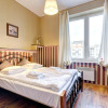 Отель Apartament Prestige Monte Cassino, фото 4