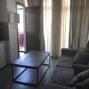 Отель Mgzavrebi Iii Apartment 403, фото 4
