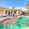 Отель Palm Desert Vacation Rental w/ Private Pool!, фото 13