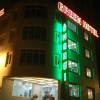 Отель Green Hotel, фото 1