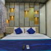 Отель Mahalakshmi Suites By OYO Rooms, фото 15