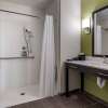 Отель Sleep Inn & Suites, фото 8