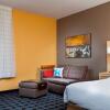 Отель Towneplace Suites by Marriott Savannah Airport, фото 3