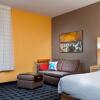 Отель Towneplace Suites by Marriott Savannah Airport, фото 9