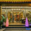 Отель Hengyang Yannian Yisu Homestay (Nanyue Hengshan Scenic Area), фото 16