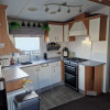 Отель Lovely pet Friendly 2 Berth Caravan in Morecambe, фото 6