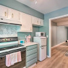 Отель Stylish Durham Townhome < 5 Mi to Downtown!, фото 14
