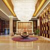 Отель Wanda Realm Zhangzhou, фото 3