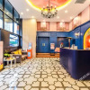 Отель Han Tang. Shang Ke Theme Hotel(Xiao Shi Zi Branch), фото 6