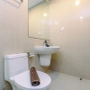 Отель Brand New 2Br Apartment At The Kencana Residence, фото 8