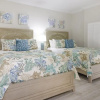 Отель Phoenix Gulf Towers 407 3 Bedroom Condo, фото 37