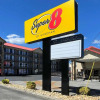 Отель Super 8 by Wyndham Pigeon Forge Downtown, фото 8