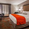 Отель Holiday Inn Express Joliet-plainfield I-55 North, фото 5