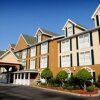 Отель Country Inn & Suites by Radisson, Jacksonville, FL, фото 8