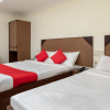 Отель Vanam Resort, фото 4