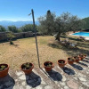 Отель Huge Manor Close to Spoleto - Barbeque and Private Swimming Pool, фото 24