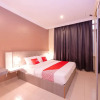 Отель OYO 89783 Bjorn Boutique Hotel Wangsa Ma, фото 2